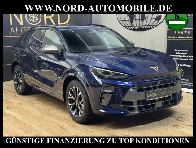 CUPRA Terramar 1.5 eTSI DSG Kamera/Head-Up/ACC