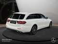 Mercedes-Benz E 300 de T 4M AVANTG+360+LED+FAHRASS+9G Weiß - thumbnail 8