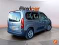 Citroen Berlingo Combi Puretech S&S Talla M Feel 110 Gris - thumbnail 8