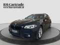 BMW 530 5er-Reihe Kombi xDrive/M-Paket/PANO/360°/VOLL Bleu - thumbnail 1