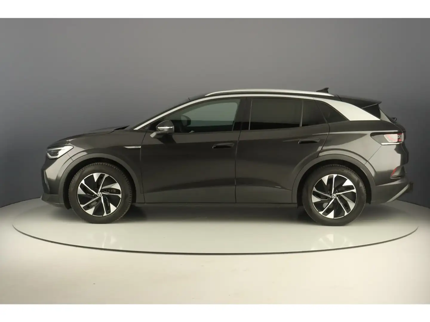 Volkswagen ID.4 77kWh 204pk Max Grijs - 2