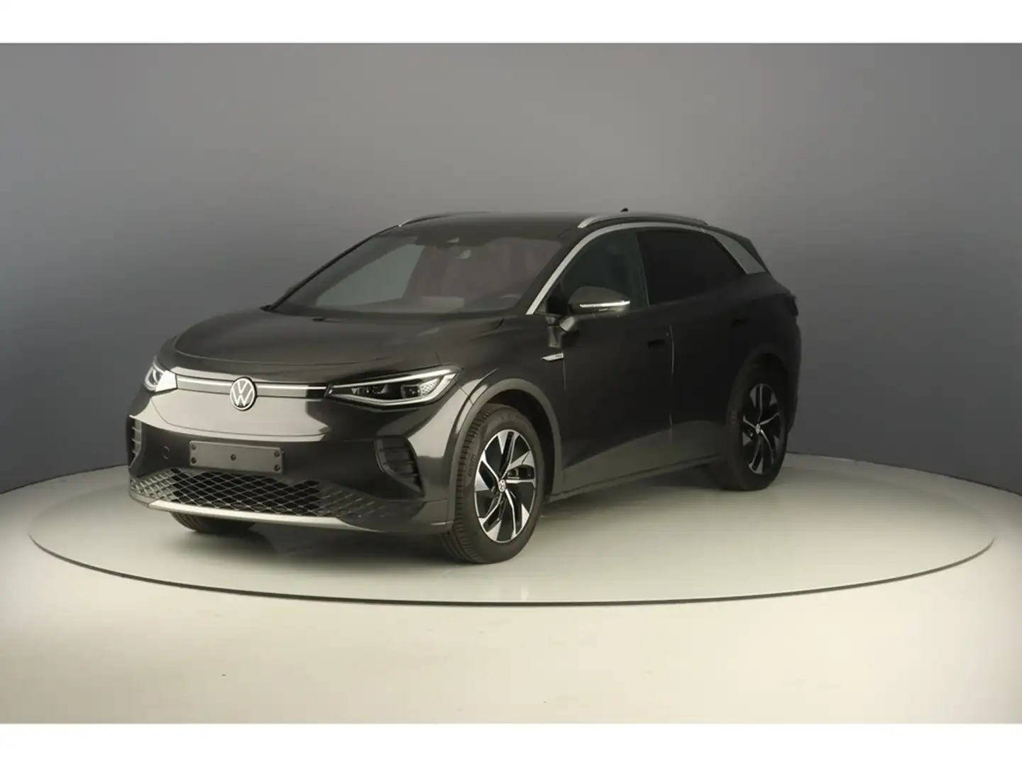 Volkswagen ID.4 77kWh 204pk Max Grijs - 1