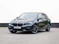 BMW 116 i Automatik Sport Line UPE 41.950,-- Zwart - thumbnail 1