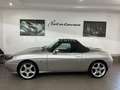 Fiat Barchetta 1.8 16V*1.Hand*17-Zoll -Zender-Alus* Ezüst - thumbnail 14