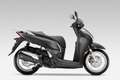 Honda SH 125 Mode c/parabrezza my24 Nero - thumbnail 1