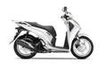 Honda SH 125 Mode c/parabrezza my24 Nero - thumbnail 3