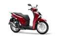 Honda SH 125 Mode c/parabrezza my24 Nero - thumbnail 2