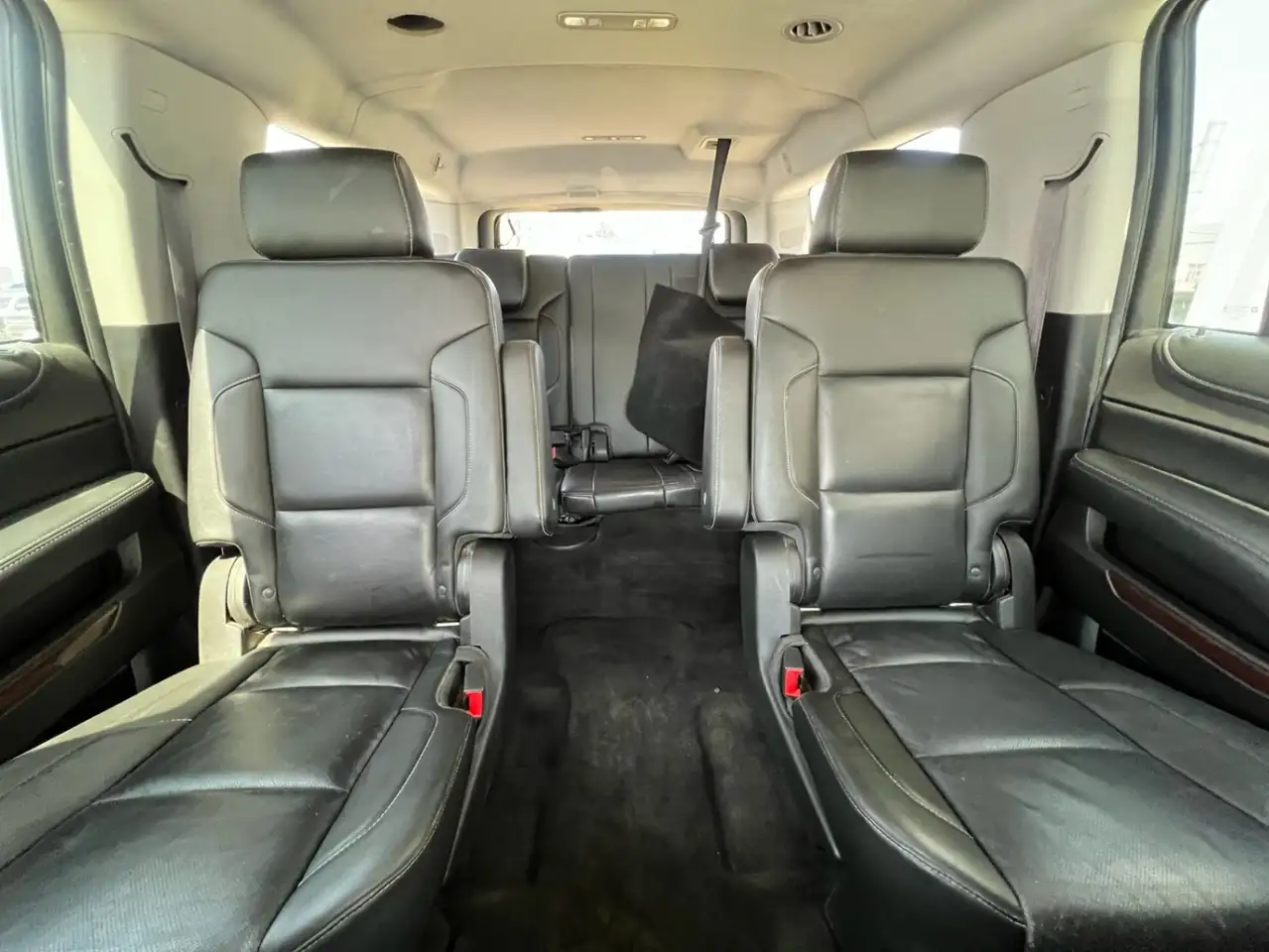 GMC Yukon снимка GMC Yukon