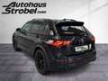 Volkswagen Tiguan 1.5 TSI DSG "BLACK STYLE" R-Line ACC Navi Zwart - thumbnail 5