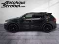 Volkswagen Tiguan 1.5 TSI DSG "BLACK STYLE" R-Line ACC Navi Zwart - thumbnail 4