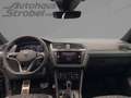 Volkswagen Tiguan 1.5 TSI DSG "BLACK STYLE" R-Line ACC Navi Zwart - thumbnail 10