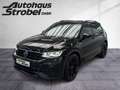 Volkswagen Tiguan 1.5 TSI DSG "BLACK STYLE" R-Line ACC Navi Zwart - thumbnail 2