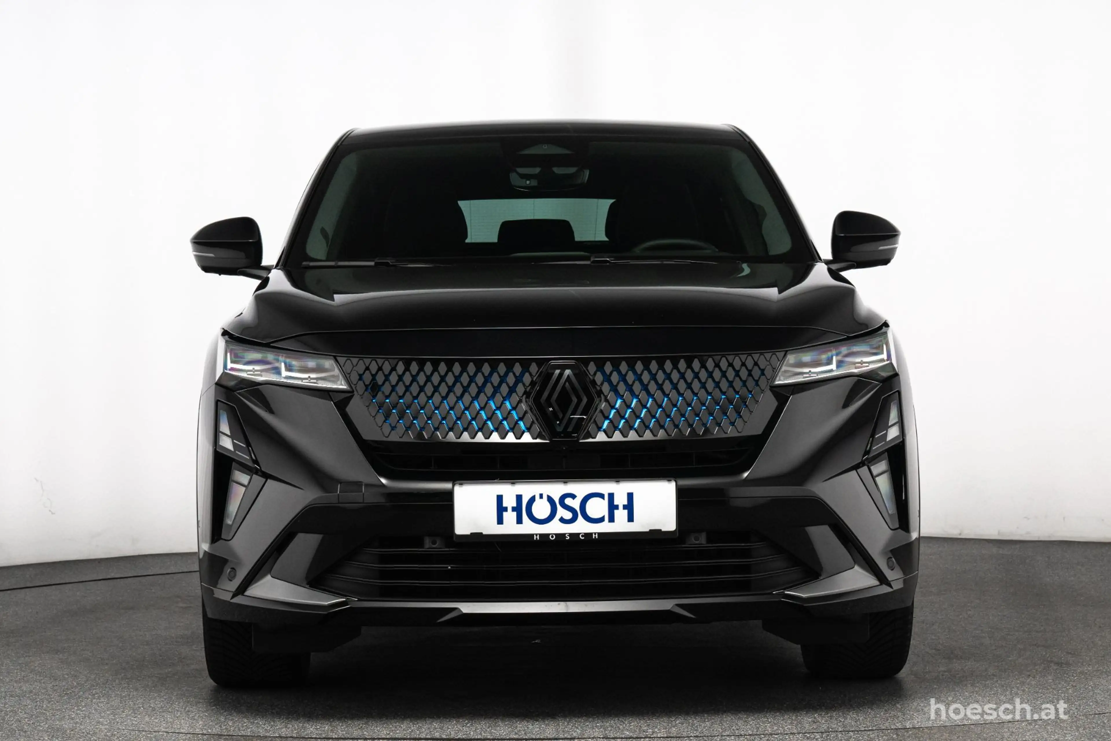 Renault Rafale Esprit Alpine PHEV 4x4 300 HEAD-UP 360° H&K 20er — photo 2