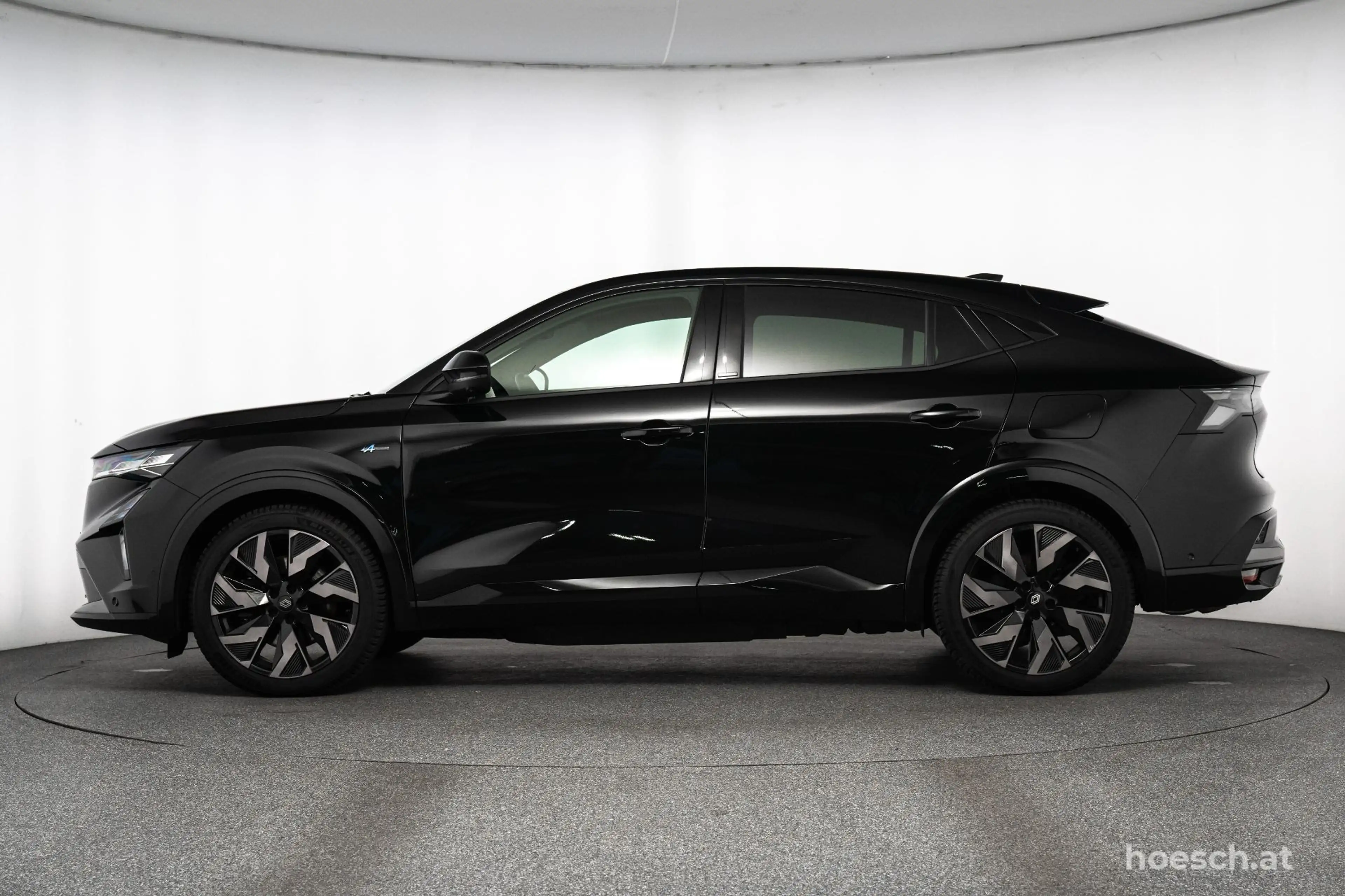 Renault Rafale Esprit Alpine PHEV 4x4 300 HEAD-UP 360° H&K 20er — photo 3