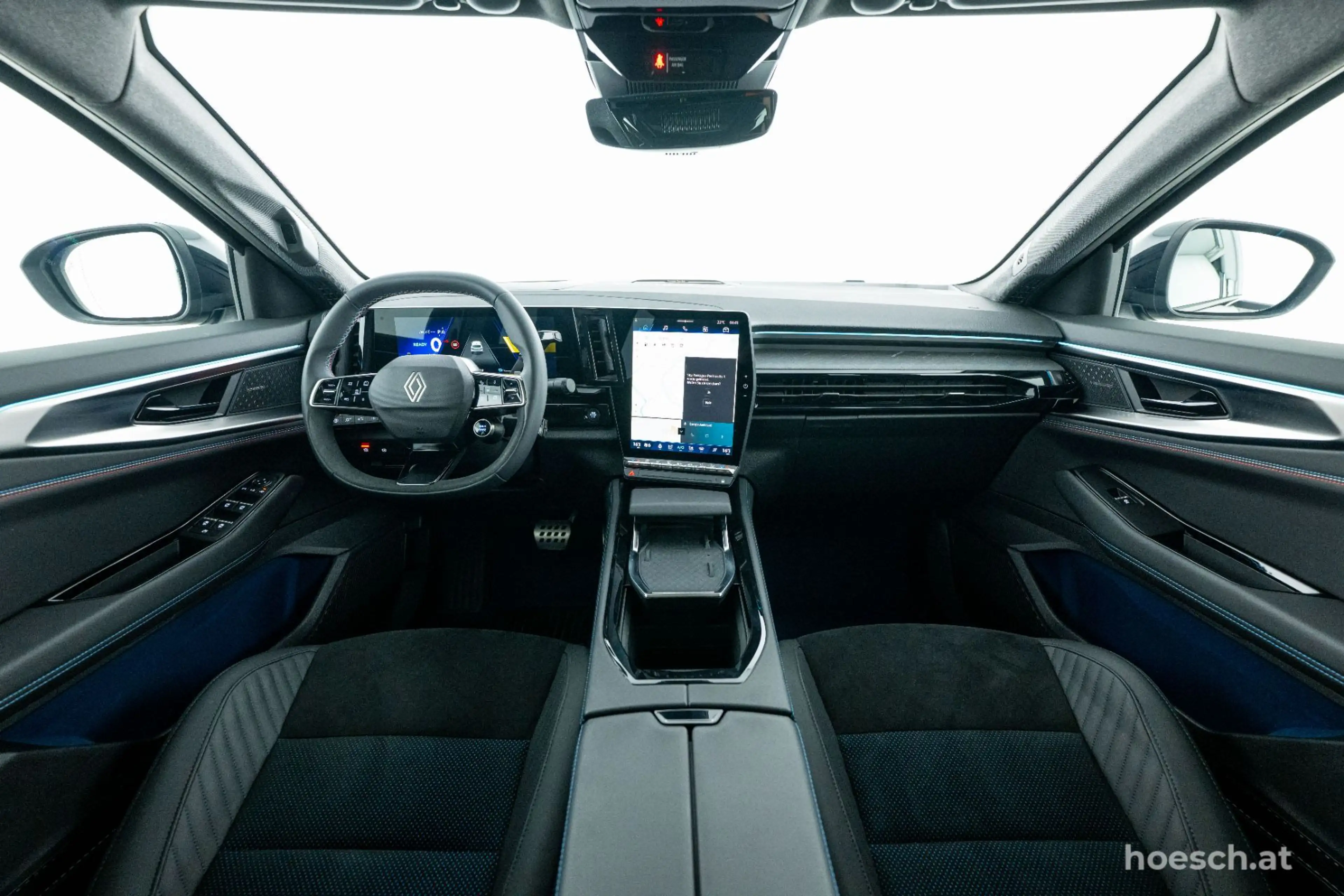 Renault Rafale Esprit Alpine PHEV 4x4 300 HEAD-UP 360° H&K 20er — photo 5