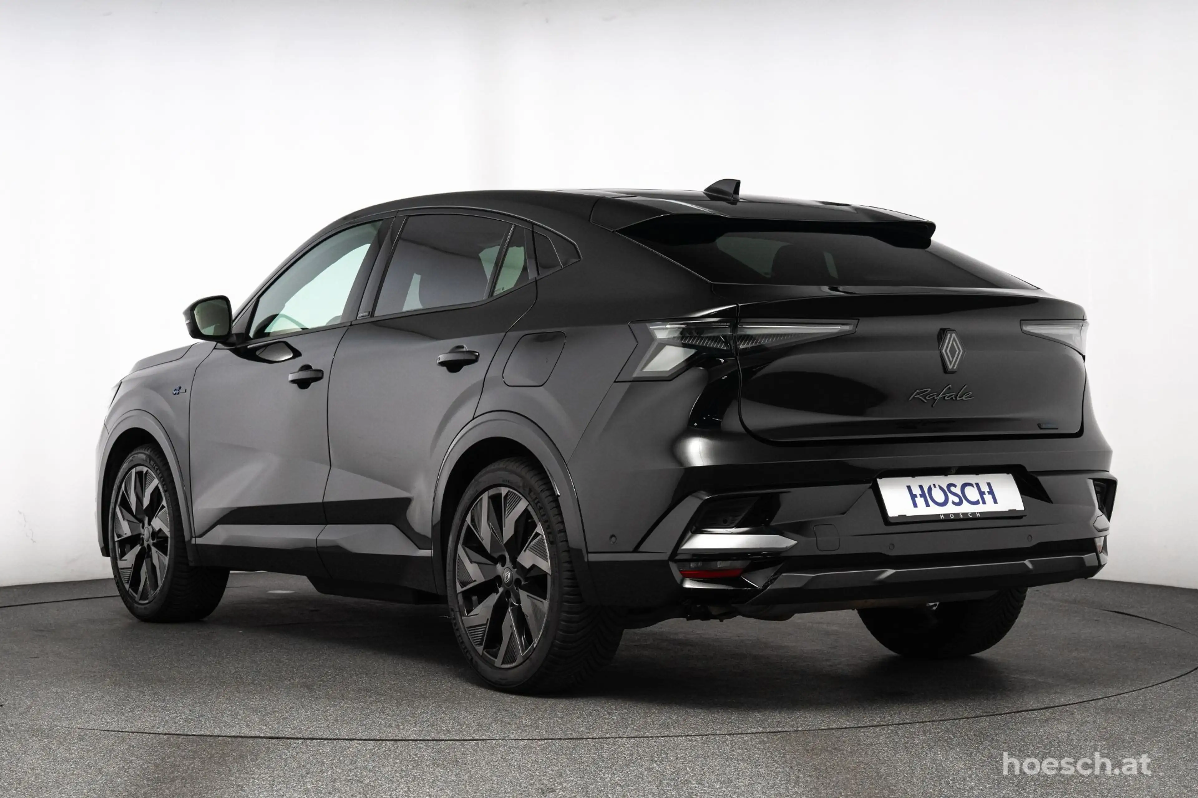 Renault Rafale Esprit Alpine PHEV 4x4 300 HEAD-UP 360° H&K 20er — photo 4
