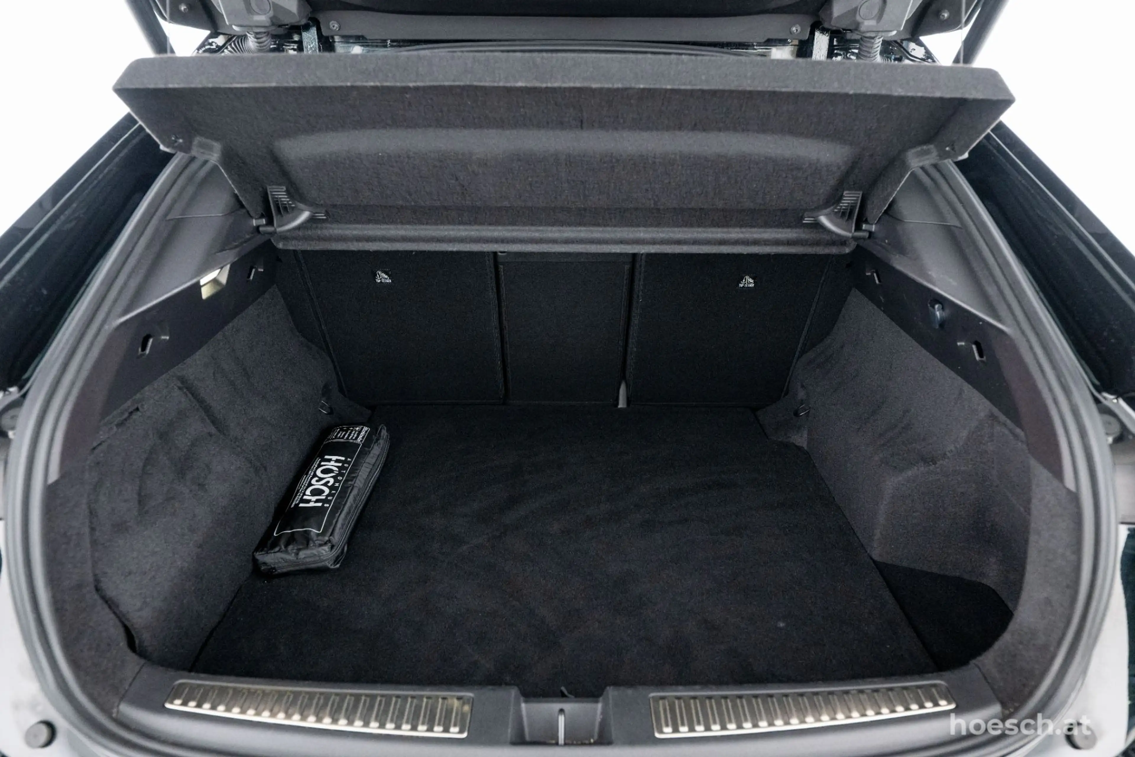 Renault Rafale Esprit Alpine PHEV 4x4 300 HEAD-UP 360° H&K 20er — photo 8