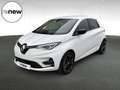 Renault ZOE 52 kWh R135 Iconic E.V.50 B-Buy Bianco - thumbnail 1