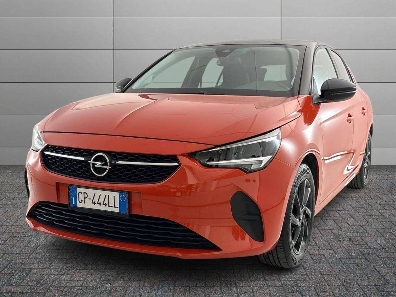 Opel Corsa Corsa VI 2020 1.2 D&T 75cv! PREZZO REALE