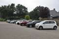 Volkswagen Golf 1.5 eTSI 150PK R-Line Edition Black Style facelift Grau - thumbnail 39