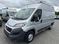 Fiat Ducato 130 L2H2 Navi Klima Service + TüV NEU Grau - thumbnail 2