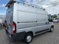 Fiat Ducato 130 L2H2 Navi Klima Service + TüV NEU Grau - thumbnail 4
