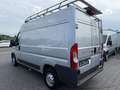Fiat Ducato 130 L2H2 Navi Klima Service + TüV NEU Grau - thumbnail 6