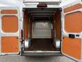Fiat Ducato 130 L2H2 Navi Klima Service + TüV NEU Grau - thumbnail 17