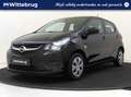 Opel Karl 1.0 ecoFLEX 120 Jaar Edition | Airco | Navigatie | Zwart - thumbnail 1
