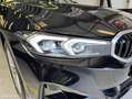 BMW 320 Touring G21 320e xDrive 204 ch Hybrid PHEV BVA8 Bu Noir - thumbnail 12