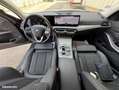 BMW 320 Touring G21 320e xDrive 204 ch Hybrid PHEV BVA8 Bu Negro - thumbnail 19