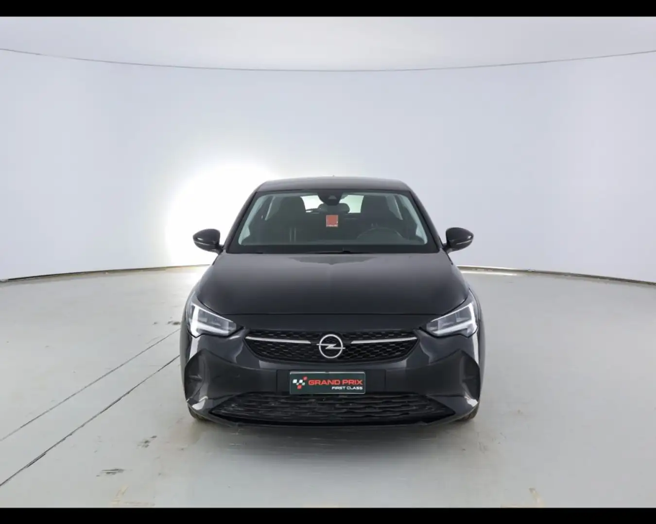 Opel Corsa 1.2 Design & Tech Nero - 1