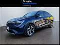 Renault Arkana 1.6 Tce E-TECH Hybrid Techno EDC Bleu - thumbnail 1
