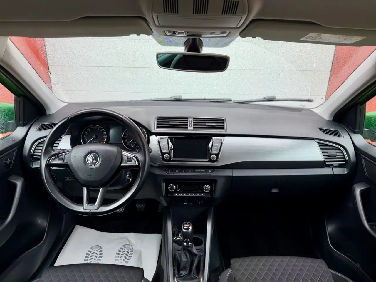 Das Auto