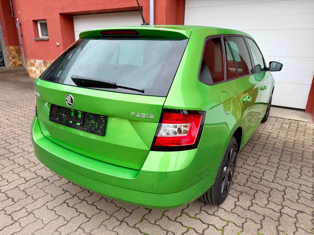 Das Auto