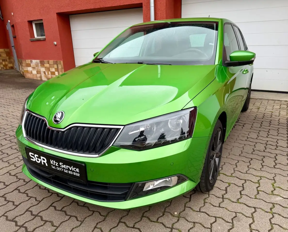 Das Auto