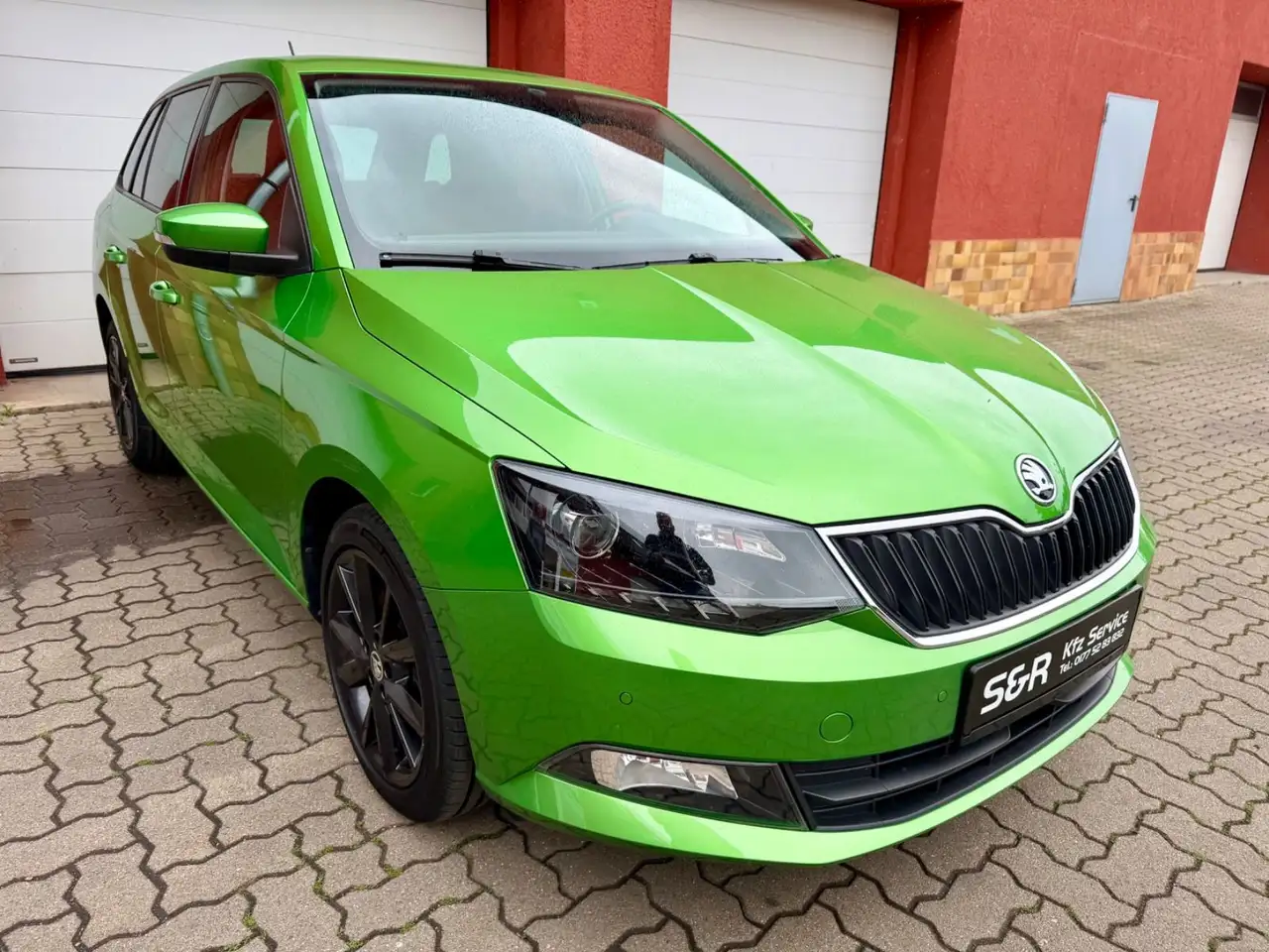 Das Auto