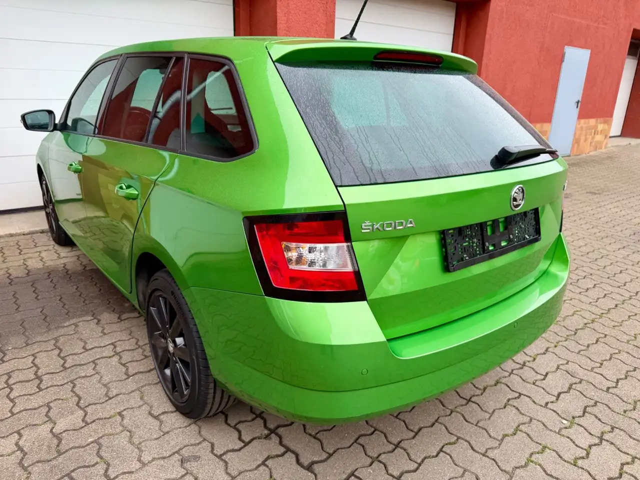Das Auto