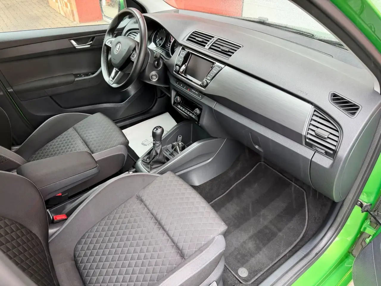 Das Auto