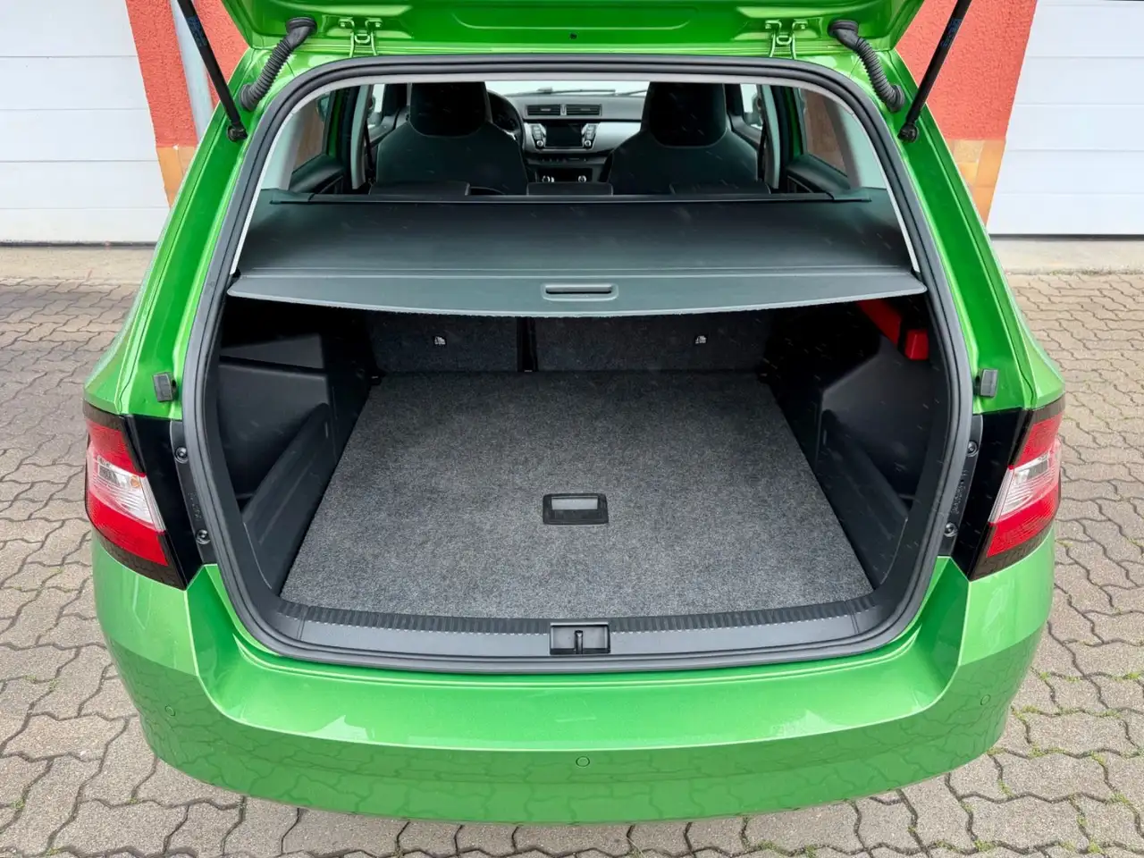 Das Auto