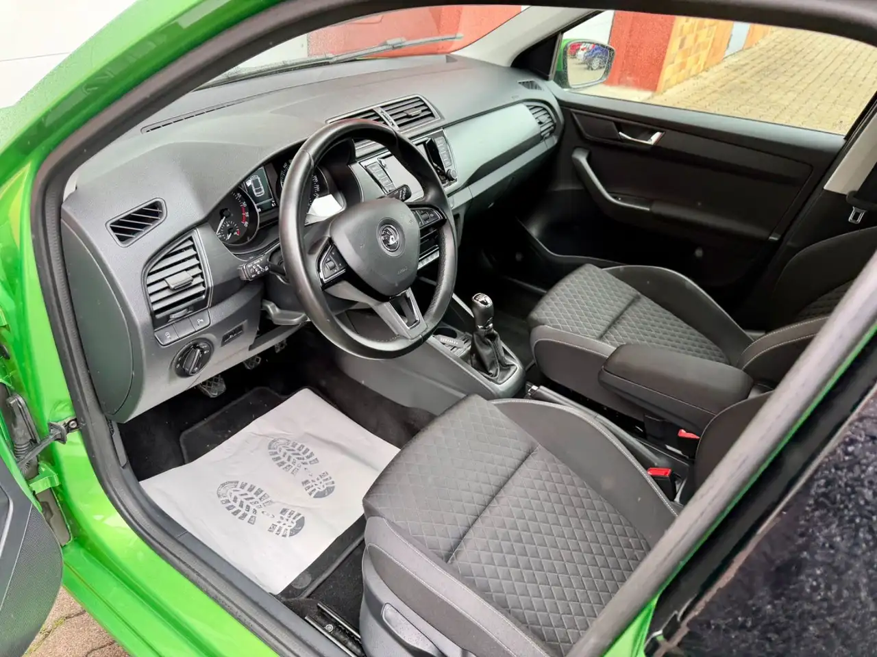Das Auto