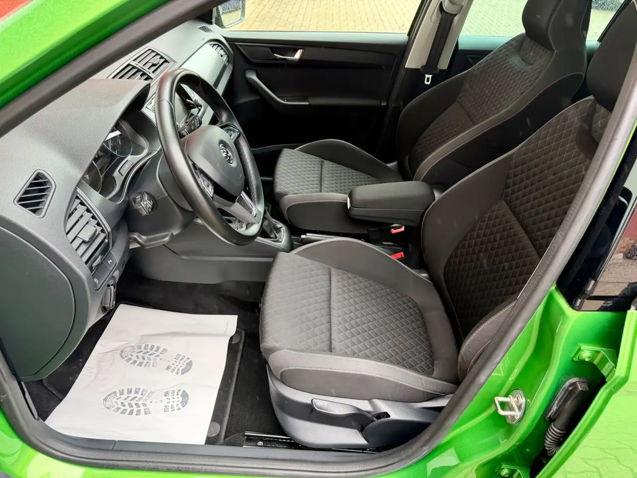Das Auto