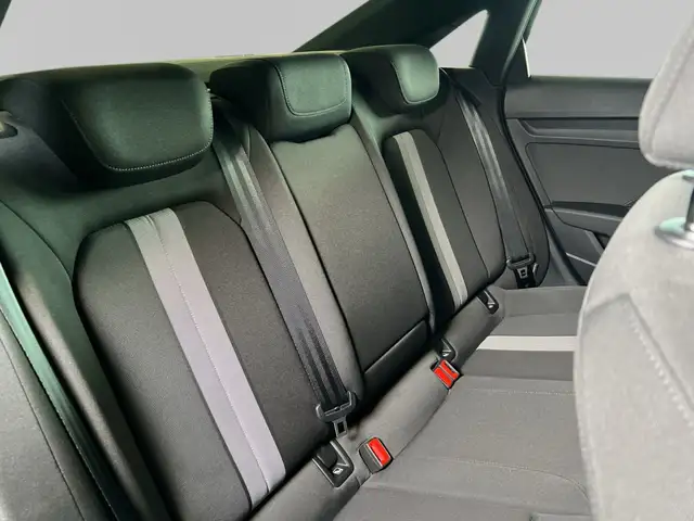 Audi A3 view 8