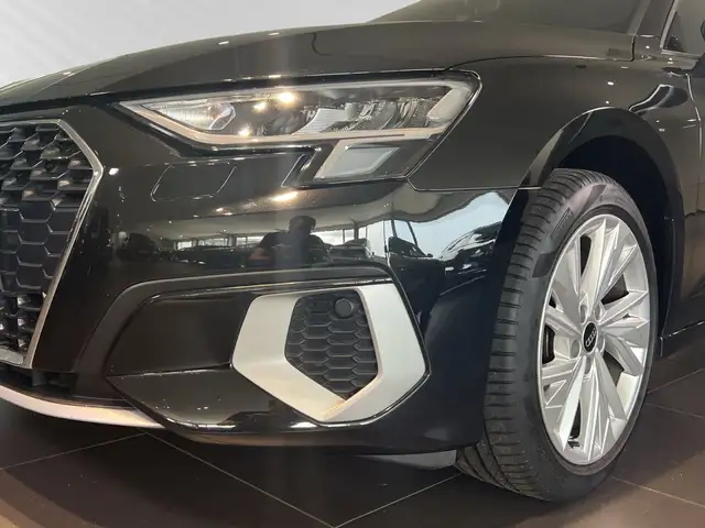 Audi A3 view 6