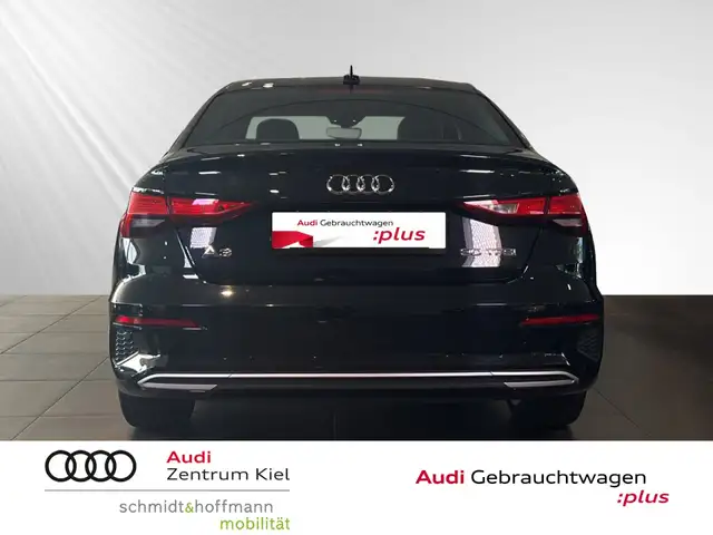 Audi A3 view 5
