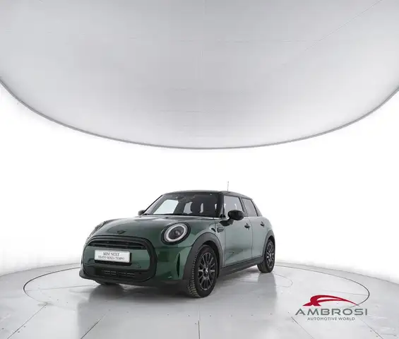 MINI Cooper  5p 1.5 C Classic auto