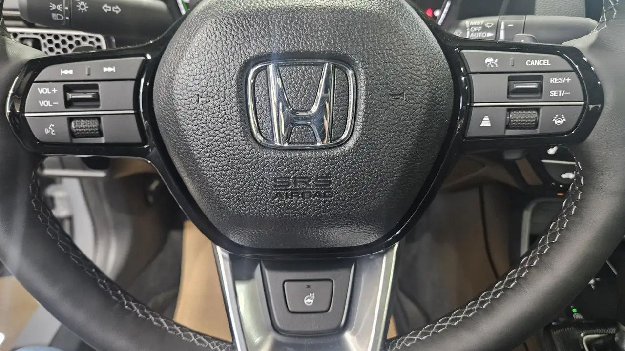 Honda Civic снимка Honda Civic