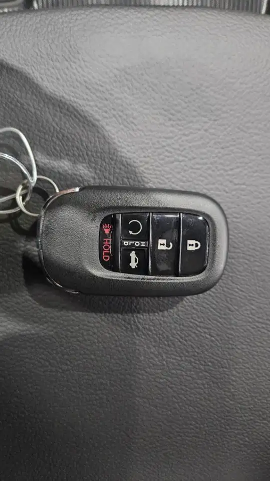 Honda Civic снимка Honda Civic