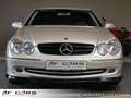 Mercedes-Benz CLK 200 Kompressor Coupe Avantgarde Pano Navi Silber - thumbnail 8