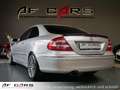 Mercedes-Benz CLK 200 Kompressor Coupe Avantgarde Pano Navi Silber - thumbnail 3
